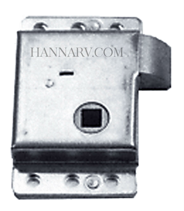 Cab Locks 58RH Right Hand Cab Lock without Thumb Release